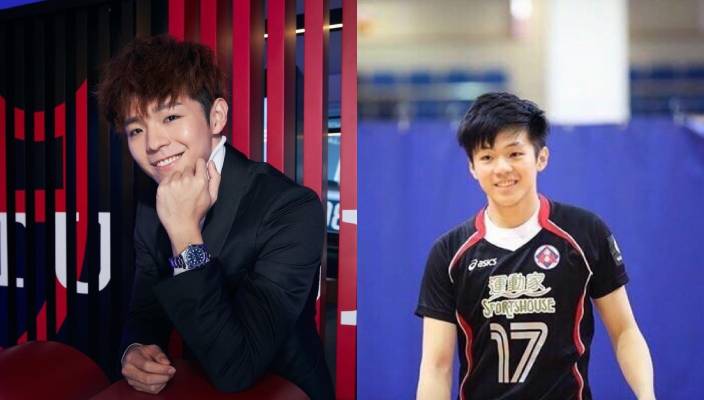 【全民造星】成軍三年半！細睇香港人氣男子組合Mirror 12位男生的衣著變化史 - Alton